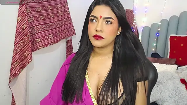 Snapshot of lakshmiraniii chatting on March 16, 2026, 11:47 am lakshmiraniii online show from March 16, 2026, 11:47 am