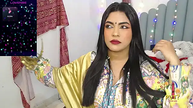 Snapshot of lakshmiraniii chatting on March 20, 2026, 12:10 pm lakshmiraniii online show from March 20, 2026, 12:10 pm