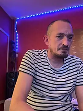 Denislamalice34 online show from January 12, 2026, 8:47 pm