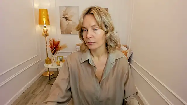 Sinty Devis online show from March 28, 2026, 4:23 am