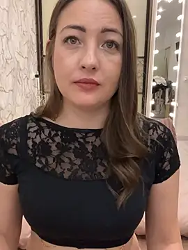 AnnaBri online show from February 10, 2025, 4:52 am