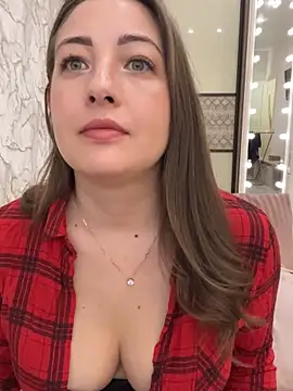 AnnaBri online show from March 13, 2025, 5:00 am