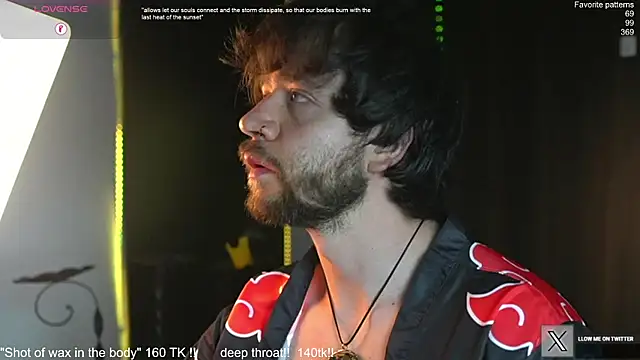 just maxii online show from November 9, 2025, 11:47 pm