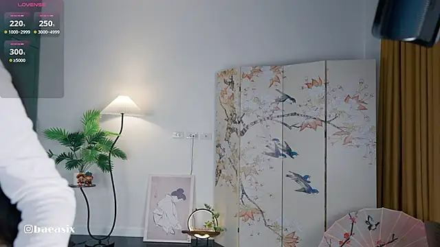 baeasian online show from September 13, 2025, 10:09 pm