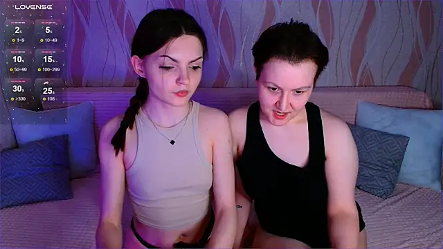  crazy baby  online show from March 27, 2026, 7:24 pm