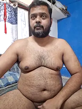 dirtybearr online show from March 19, 2025, 7:40 am