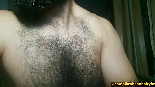 robsonbr online show from April 23, 2026, 1:51 am