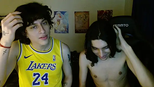 angelitofemboy online show from January 23, 2025, 5:24 am