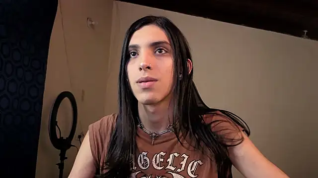 angelitofemboy online show from April 18, 2026, 5:11 am