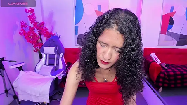 Alice candace online show from February 3, 2025, 12:25 pm