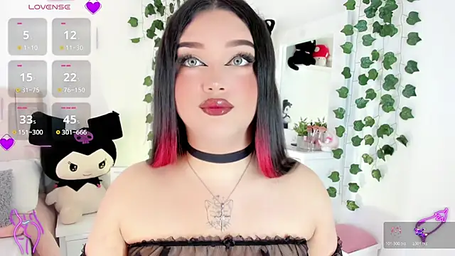 cattriona muller online show from October 31, 2025, 4:24 am