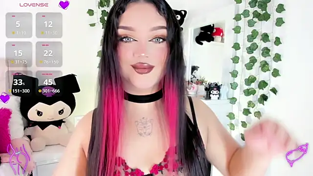 cattriona muller online show from November 15, 2025, 8:33 am