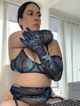 Snapshot of ImAlicee chatting on December 29, 2024, 5:33 pm ImAlicee online show from December 29, 2024, 5:33 pm