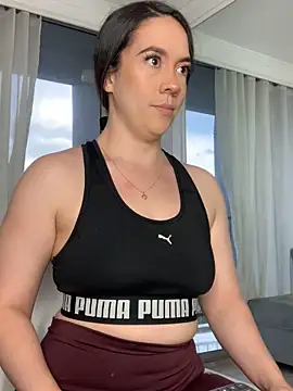 Snapshot of ImAlicee chatting on March 3, 2025, 10:31 pm ImAlicee online show from March 3, 2025, 10:31 pm