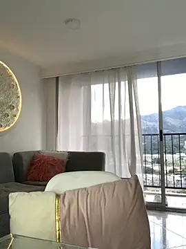 Snapshot of ImAlicee chatting on September 19, 2025, 9:59 pm ImAlicee online show from September 19, 2025, 9:59 pm