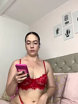Snapshot of ImAlicee chatting on April 14, 2026, 8:59 pm ImAlicee online show from April 14, 2026, 8:59 pm