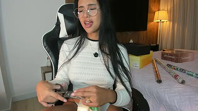 soycamig online show from November 20, 2025, 10:53 pm