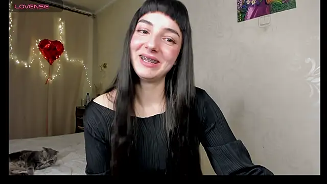 AishaGold online show from March 28, 2026, 9:47 pm