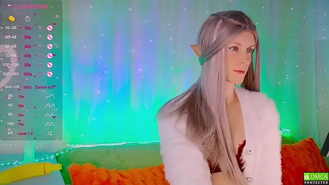 Flash Summer online show from March 20, 2025, 1:35 am