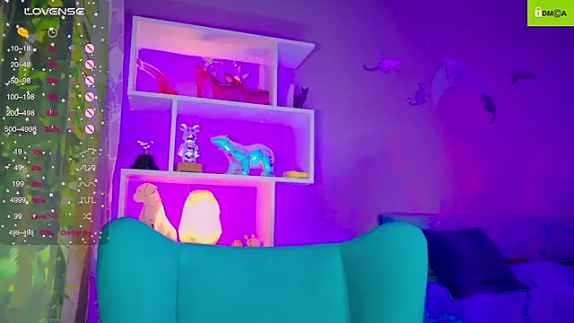 Flash Summer online show from November 10, 2025, 11:04 pm