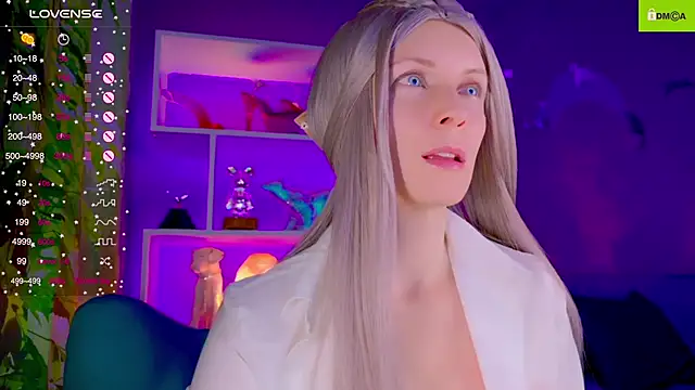 Flash Summer online show from November 17, 2025, 11:32 pm