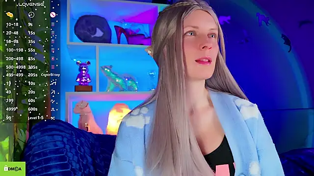 Flash Summer online show from March 27, 2026, 12:05 am