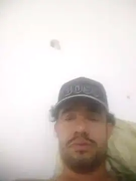 Carabina1991 online show from October 19, 2025, 5:13 pm