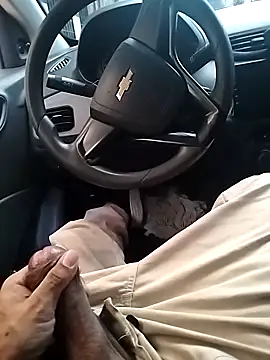 Carabina1991 online show from March 15, 2026, 11:00 pm