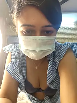 Angel rani2 online show from February 18, 2025, 5:31 pm