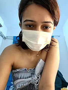 Angel rani2 online show from February 27, 2026, 3:12 pm