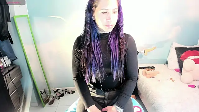 Nata bernett online show from November 29, 2025, 4:21 pm