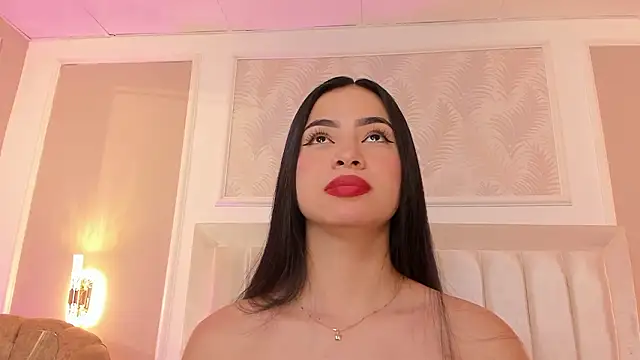 madison fox1 online show from February 25, 2026, 12:37 pm