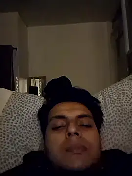 Cutekillerhunk online show from January 11, 2026, 9:58 am