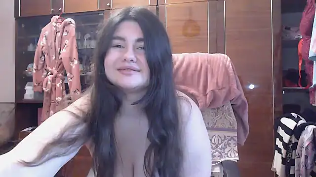 HappyLoved999 online show from February 2, 2025, 10:57 am