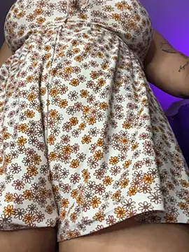 CurlyGirl 1 online show from February 28, 2026, 12:00 am