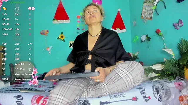 SheraHadee online show from January 12, 2026, 12:38 am