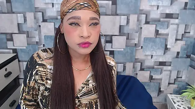 angel dthroatt online show from November 25, 2025, 12:16 pm