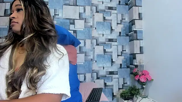 angel dthroatt online show from May 27, 2026, 12:02 pm