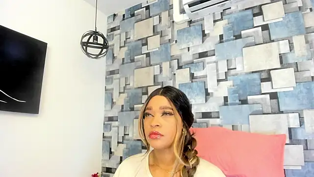 angel dthroatt online show from July 8, 2026, 12:09 pm