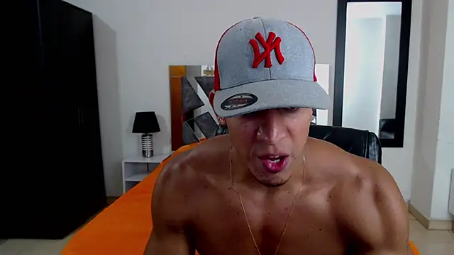 Frank heaven01 online show from January 22, 2025, 1:10 am