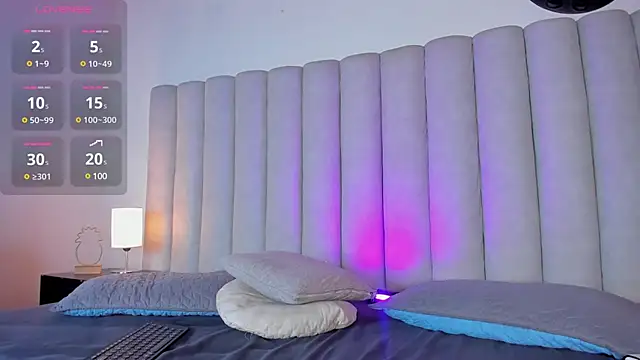 Snapshot of CristalCornner_ chatting on December 3, 2024, 8:06 pm CristalCornner  online show from December 3, 2024, 8:06 pm