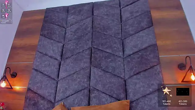 Snapshot of CristalCornner_ chatting on December 14, 2024, 7:57 pm CristalCornner  online show from December 14, 2024, 7:57 pm