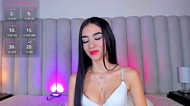 Snapshot of CristalCornner_ chatting on December 30, 2024, 11:06 pm CristalCornner  online show from December 30, 2024, 11:06 pm