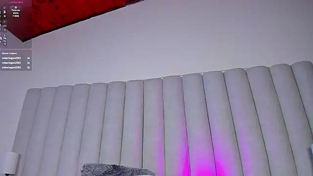 Snapshot of CristalCornner_ chatting on March 8, 2025, 7:53 pm CristalCornner  online show from March 8, 2025, 7:53 pm