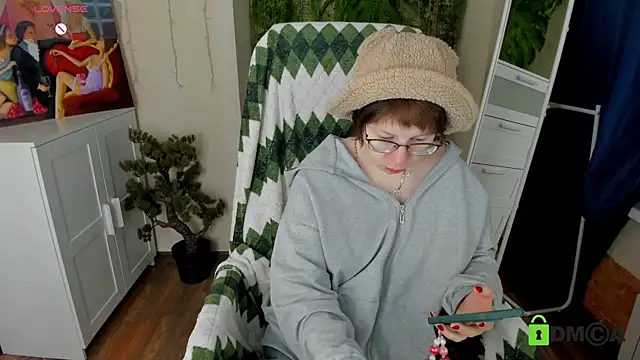 Melissa Wells online show from February 14, 2026, 3:53 pm