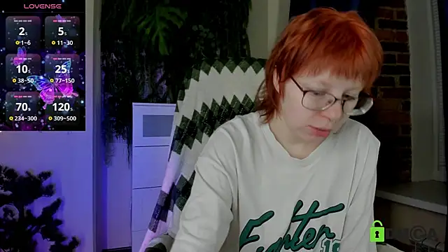 Melissa Wells online show from March 29, 2026, 8:31 pm