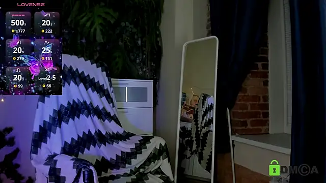 Melissa Wells online show from April 3, 2026, 9:13 pm