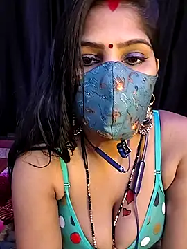 Snapshot of MUMTAJ_1 chatting on December 28, 2024, 8:25 pm MUMTAJ 1 online show from December 28, 2024, 8:25 pm