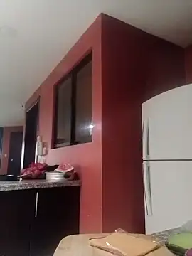 VivienAndClark online show from September 16, 2025, 3:35 pm