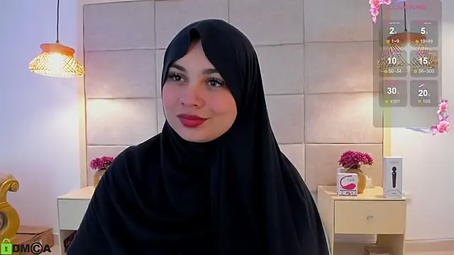  anjum  online show from March 19, 2025, 12:12 pm